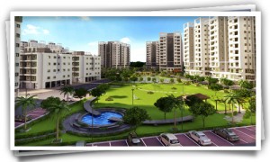 Greenfield City
